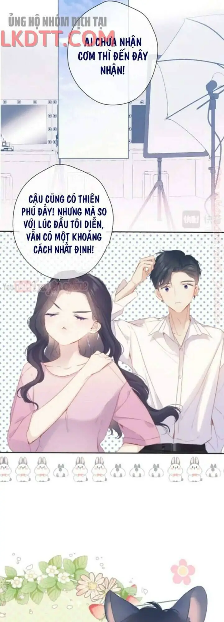 Đừng Để Tôi Bảo Vệ Nettruyen ZZZ Chương 91 Page 23