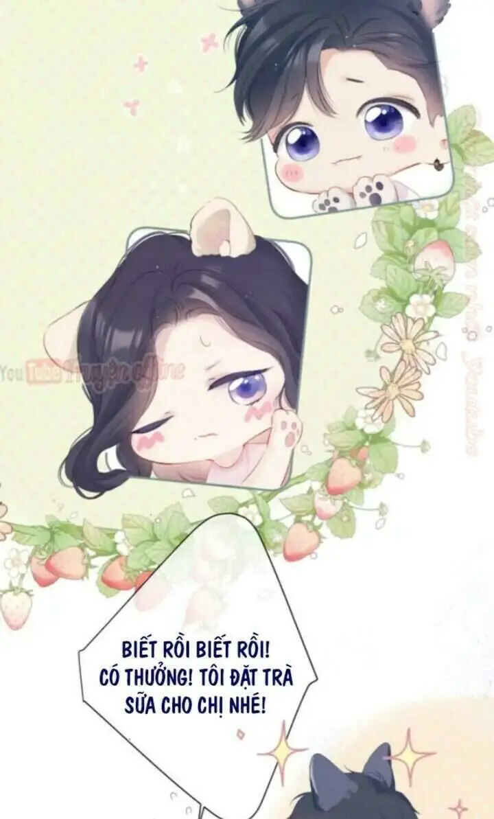 Đừng Để Tôi Bảo Vệ Nettruyen ZZZ Chương 91 Page 24