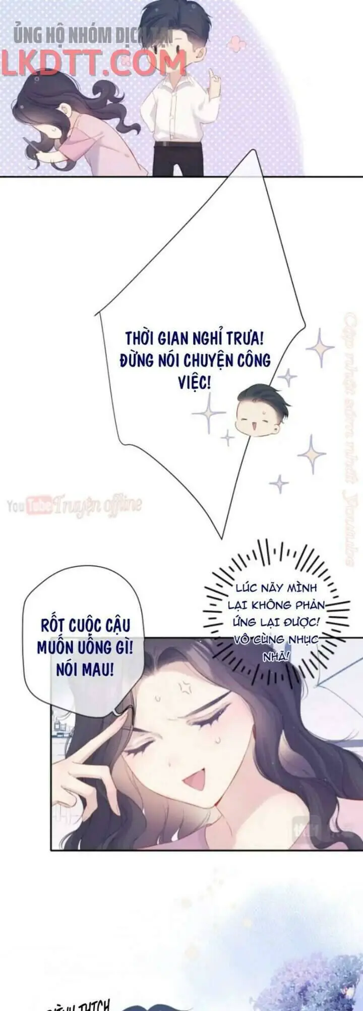 Đừng Để Tôi Bảo Vệ Nettruyen ZZZ Chương 91 Page 27