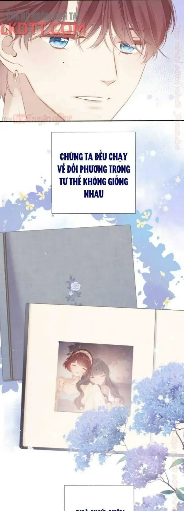 Đừng Để Tôi Bảo Vệ Nettruyen ZZZ Chương 91 Page 33