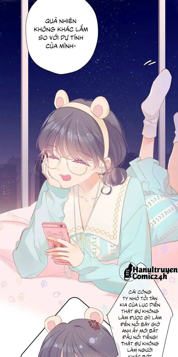 Đừng Để Tôi Bảo Vệ Nettruyen ZZZ Chương 90 Page 12