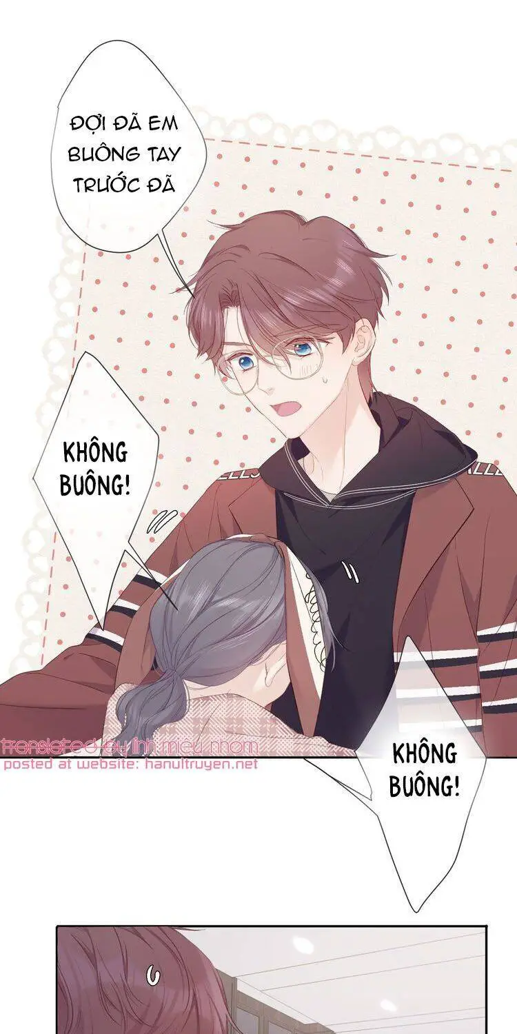 Đừng Để Tôi Bảo Vệ Nettruyen ZZZ Chương 81 Page 2