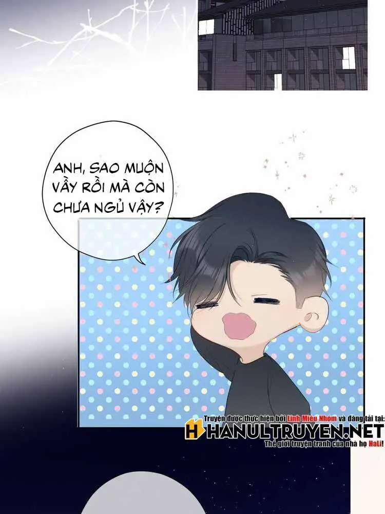 Đừng Để Tôi Bảo Vệ Nettruyen ZZZ Chương 80 Page 16