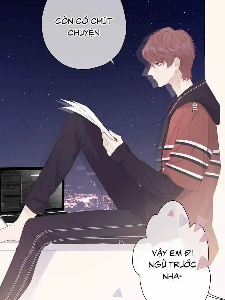 Đừng Để Tôi Bảo Vệ Nettruyen ZZZ Chương 80 Page 17