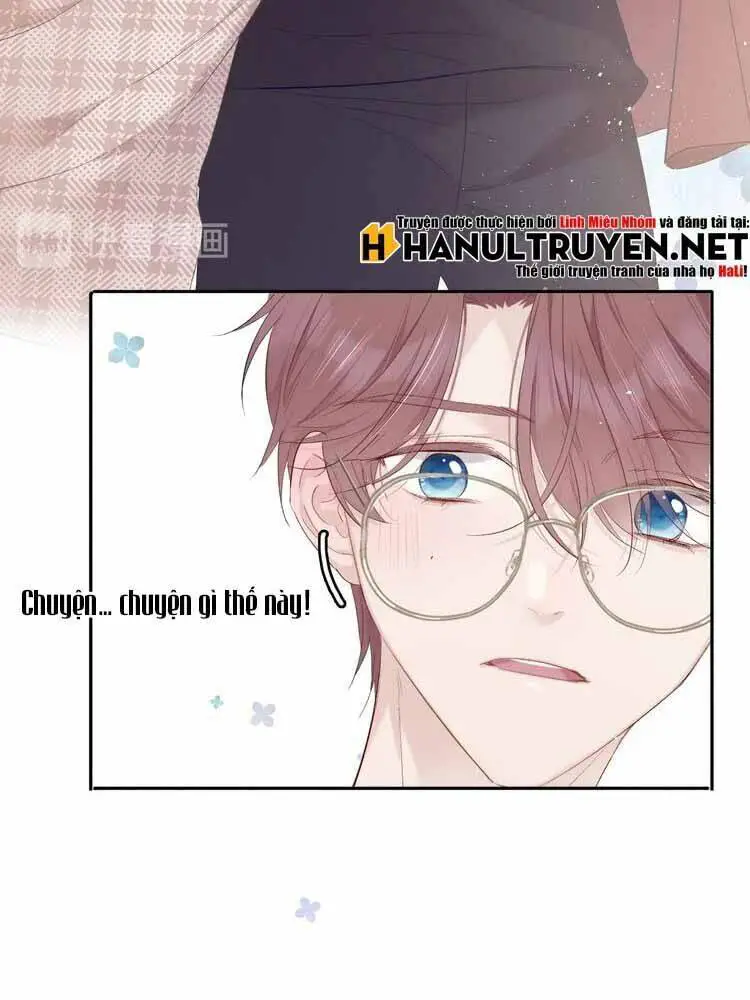Đừng Để Tôi Bảo Vệ Nettruyen ZZZ Chương 80 Page 28