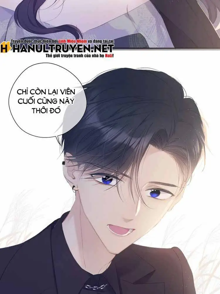 Đừng Để Tôi Bảo Vệ Nettruyen ZZZ Chương 79 Page 3