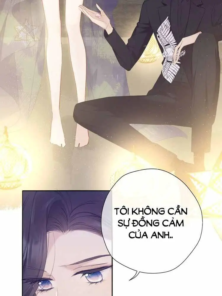 Đừng Để Tôi Bảo Vệ Nettruyen ZZZ Chương 79 Page 7