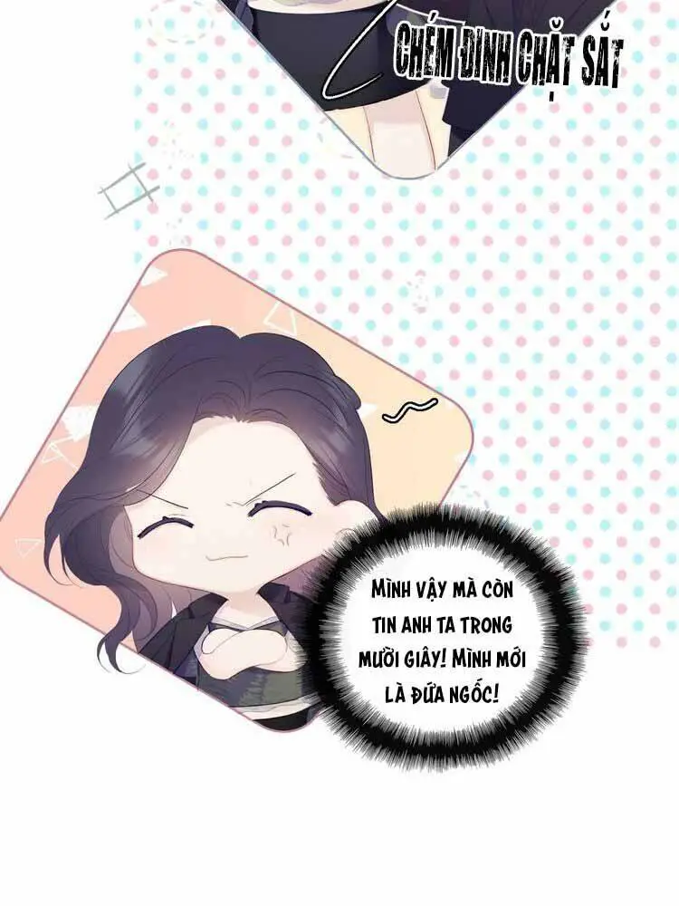 Đừng Để Tôi Bảo Vệ Nettruyen ZZZ Chương 79 Page 9