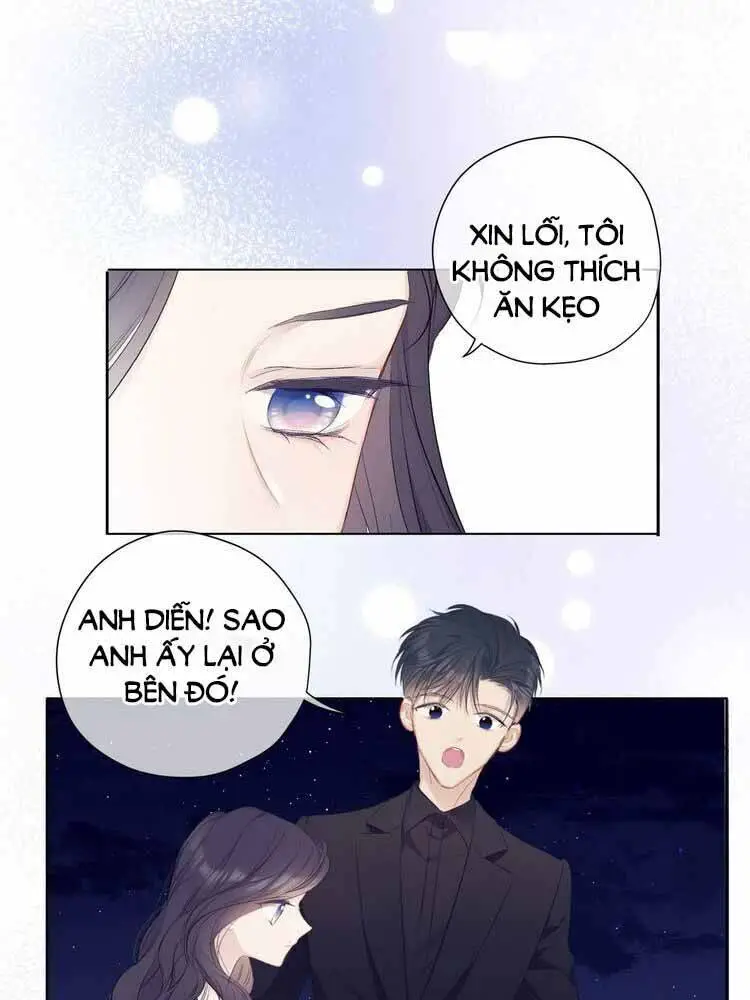 Đừng Để Tôi Bảo Vệ Nettruyen ZZZ Chương 79 Page 13