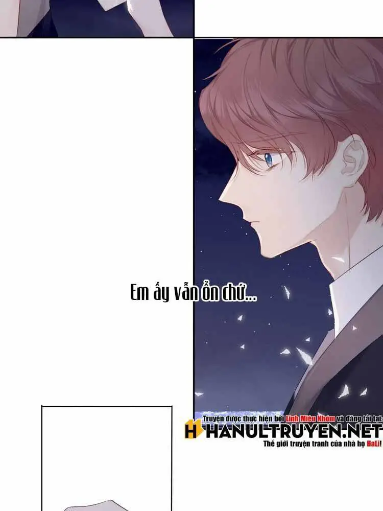 Đừng Để Tôi Bảo Vệ Nettruyen ZZZ Chương 79 Page 19