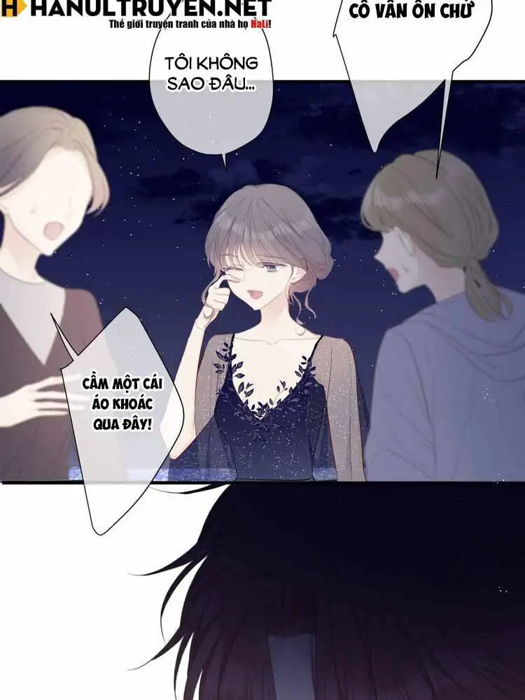 Đừng Để Tôi Bảo Vệ Nettruyen ZZZ Chương 79 Page 22