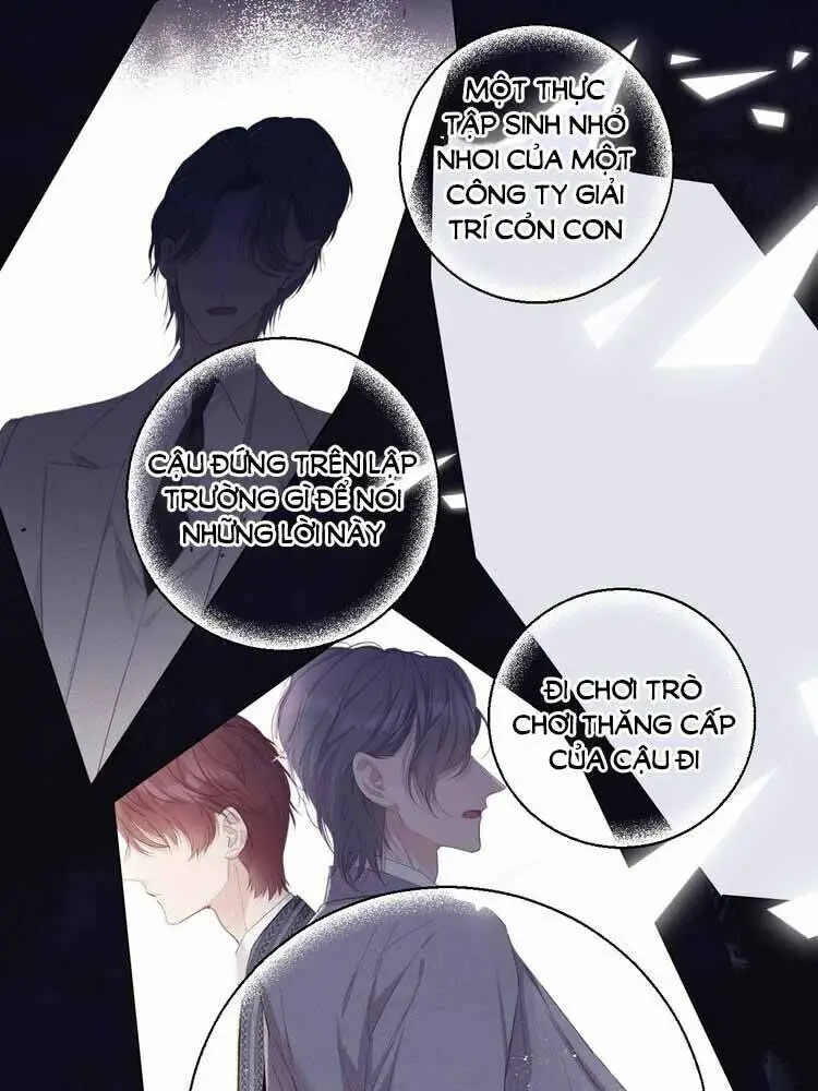 Đừng Để Tôi Bảo Vệ Nettruyen ZZZ Chương 79 Page 24