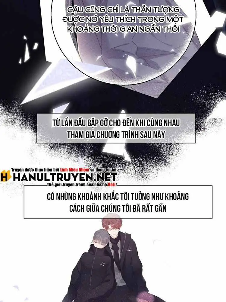 Đừng Để Tôi Bảo Vệ Nettruyen ZZZ Chương 79 Page 25