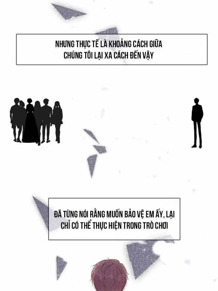 Đừng Để Tôi Bảo Vệ Nettruyen ZZZ Chương 79 Page 27