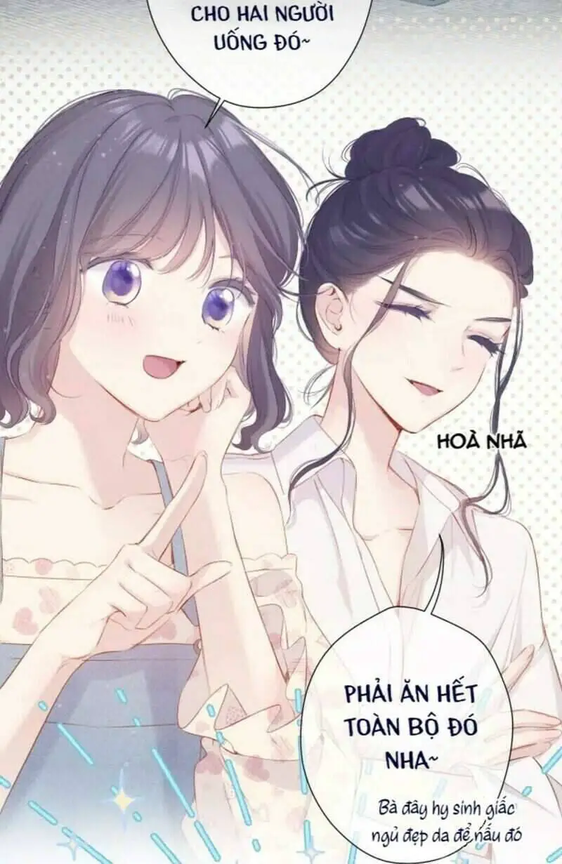 Đừng Để Tôi Bảo Vệ Nettruyen ZZZ Chương 133 Page 13
