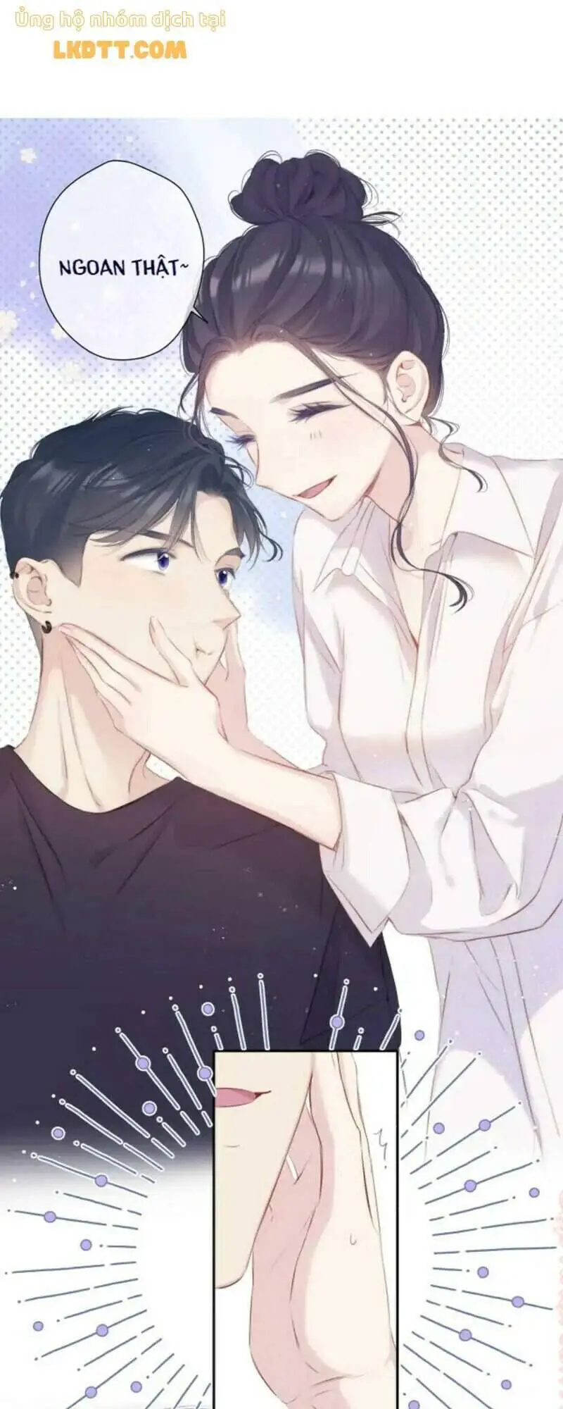 Đừng Để Tôi Bảo Vệ Nettruyen ZZZ Chương 133 Page 18