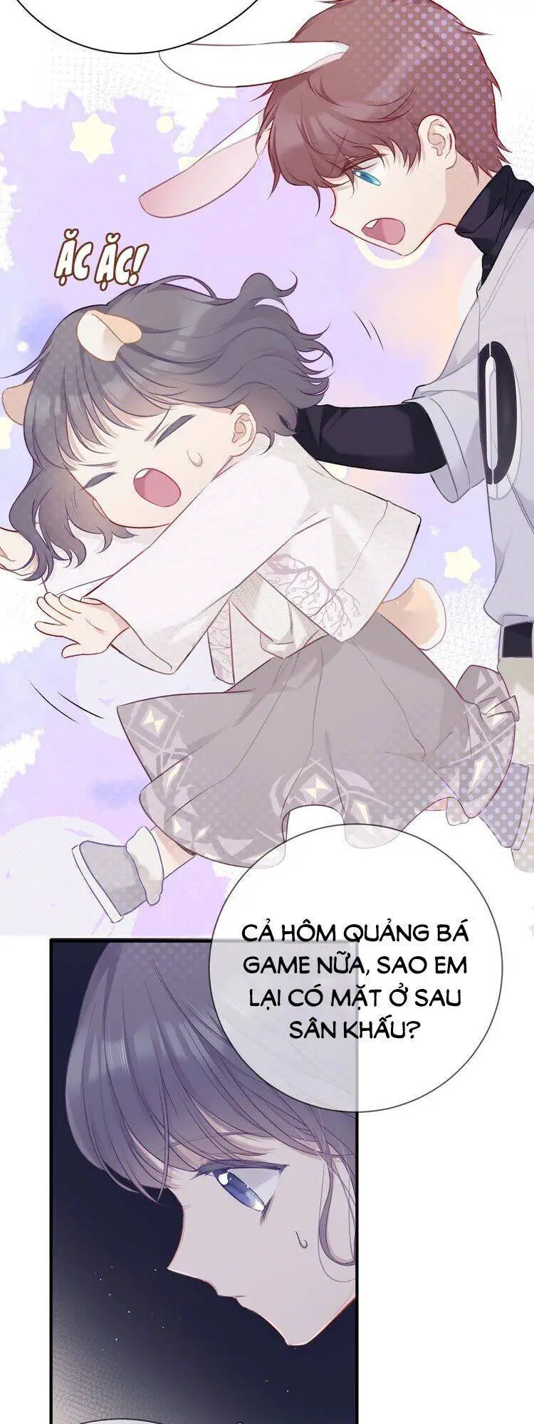 Đừng Để Tôi Bảo Vệ Nettruyen ZZZ Chương 37 Page 22