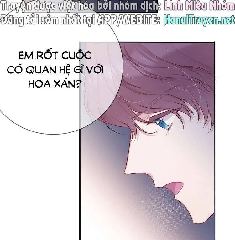 Đừng Để Tôi Bảo Vệ Nettruyen ZZZ Chương 37 Page 23