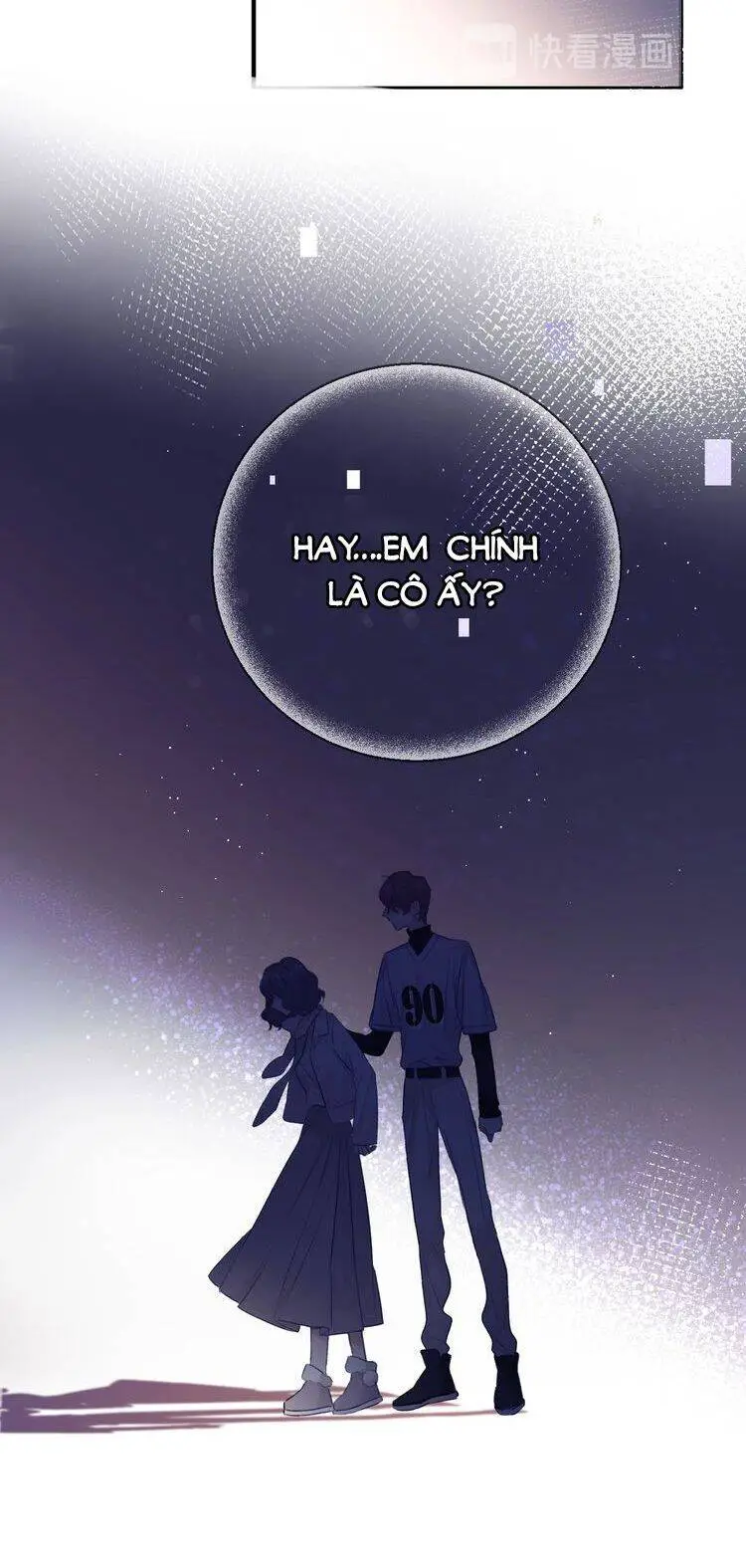 Đừng Để Tôi Bảo Vệ Nettruyen ZZZ Chương 37 Page 24