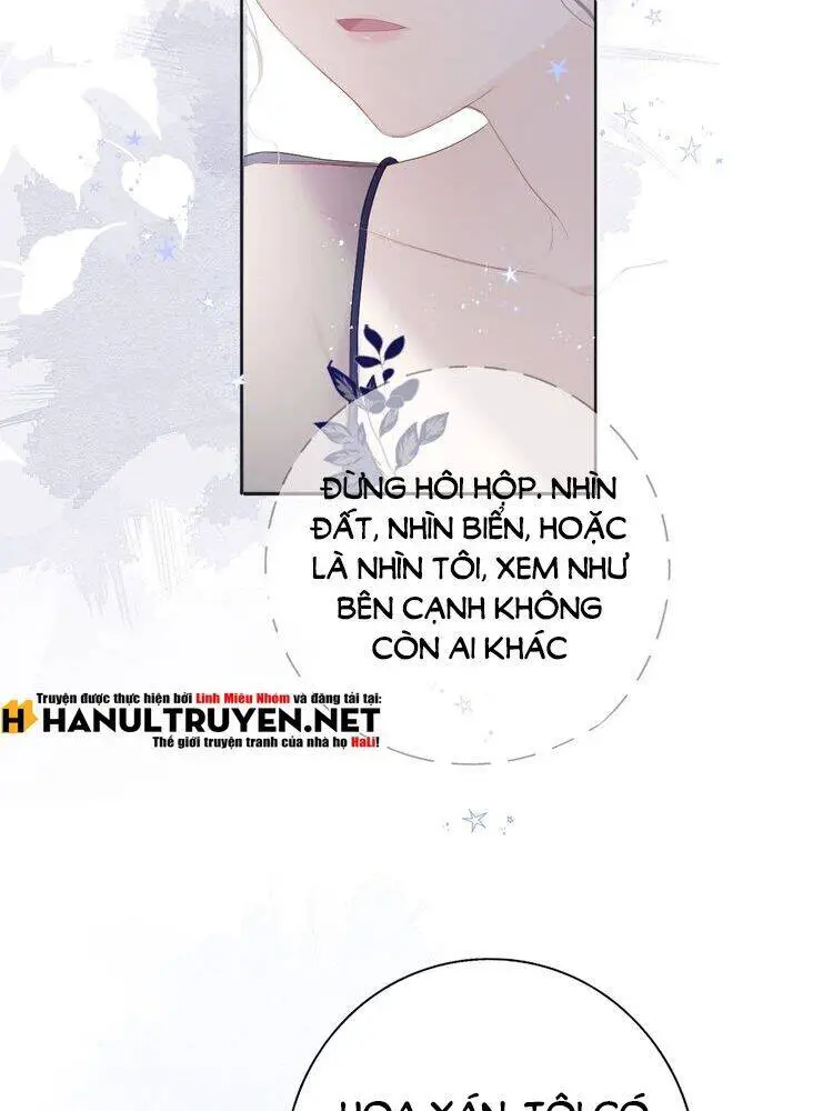 Đừng Để Tôi Bảo Vệ Nettruyen ZZZ Chương 74 Page 36