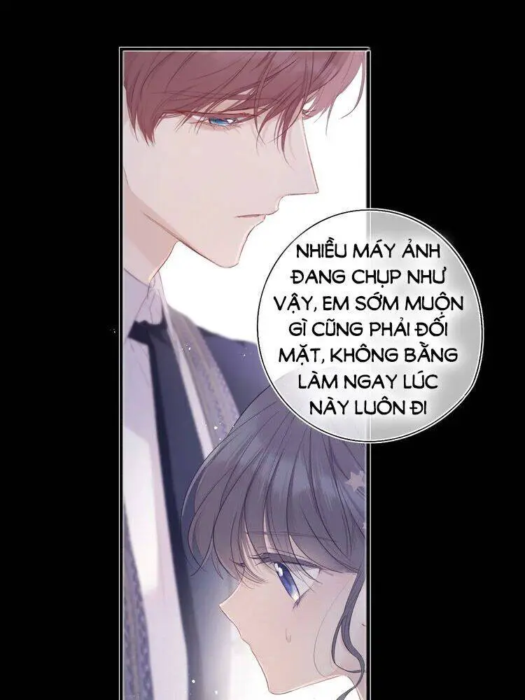 Đừng Để Tôi Bảo Vệ Nettruyen ZZZ Chương 75 Page 11