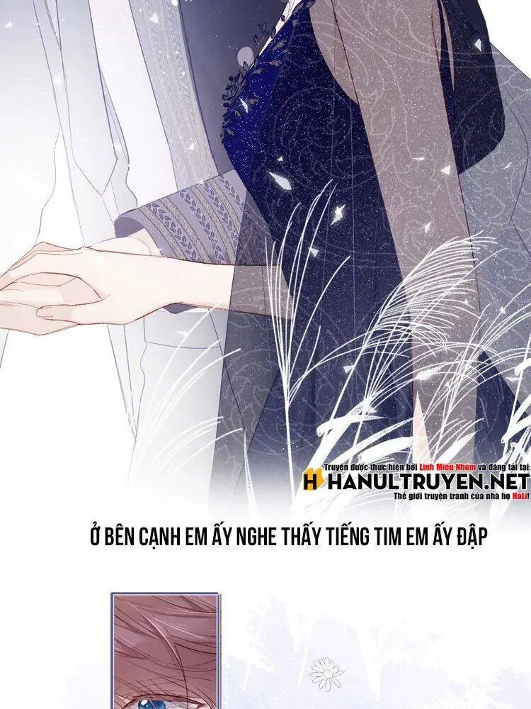 Đừng Để Tôi Bảo Vệ Nettruyen ZZZ Chương 75 Page 15