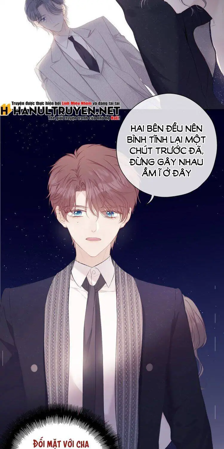 Đừng Để Tôi Bảo Vệ Nettruyen ZZZ Chương 77 Page 15