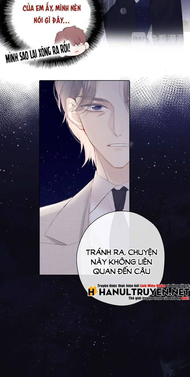 Đừng Để Tôi Bảo Vệ Nettruyen ZZZ Chương 77 Page 16