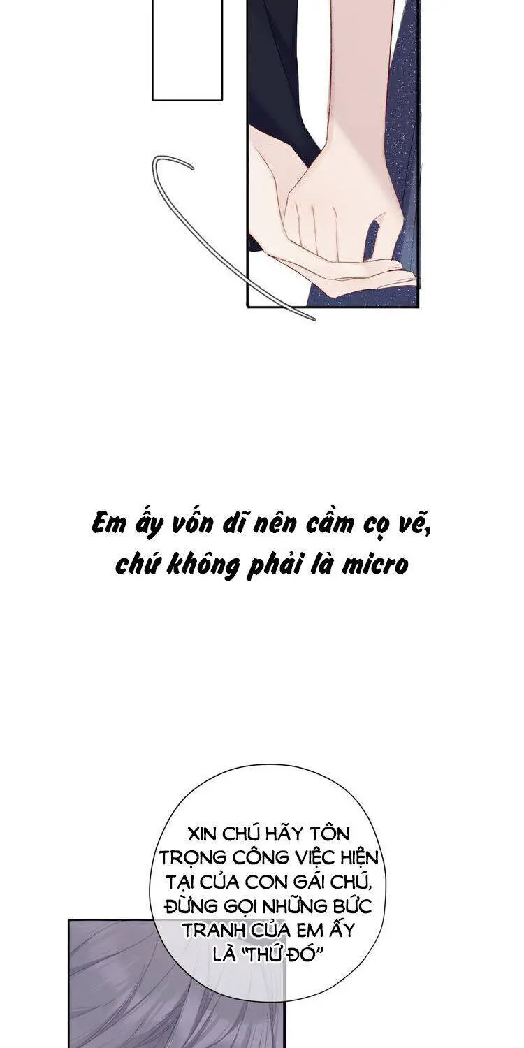 Đừng Để Tôi Bảo Vệ Nettruyen ZZZ Chương 77 Page 21