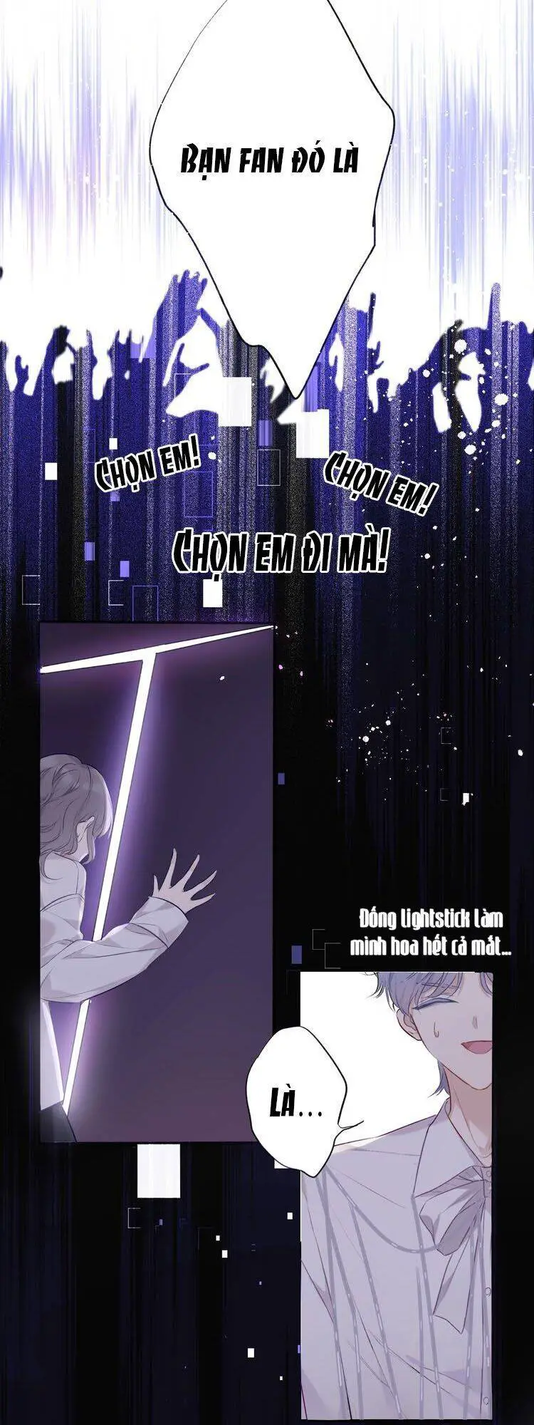 Đừng Để Tôi Bảo Vệ Nettruyen ZZZ Chương 32 Page 15