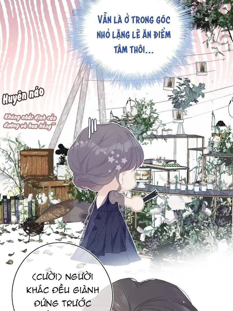 Đừng Để Tôi Bảo Vệ Nettruyen ZZZ Chương 73 Page 6