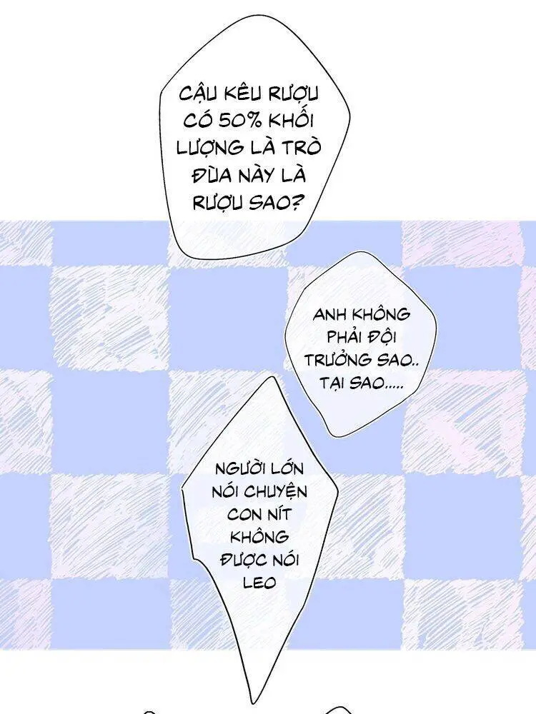 Đừng Để Tôi Bảo Vệ Nettruyen ZZZ Chương 73 Page 12
