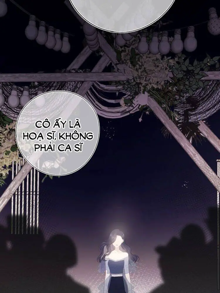 Đừng Để Tôi Bảo Vệ Nettruyen ZZZ Chương 73 Page 22