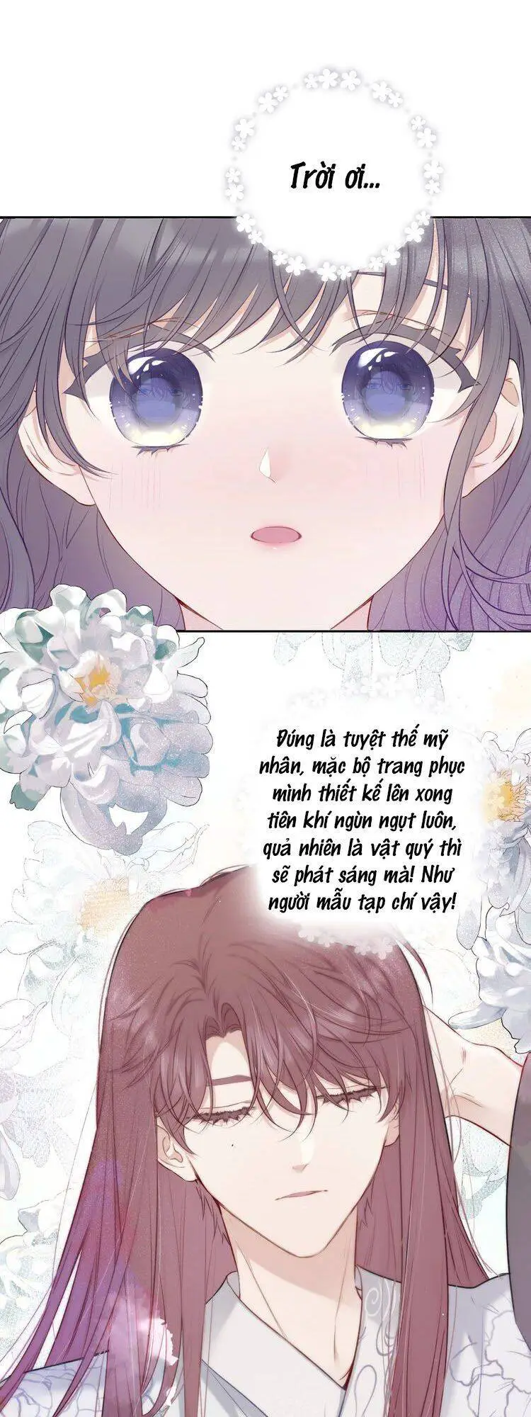 Đừng Để Tôi Bảo Vệ Nettruyen ZZZ Chương 29 Page 2