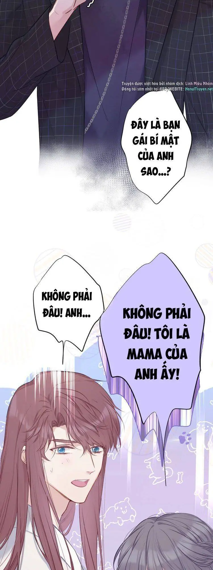 Đừng Để Tôi Bảo Vệ Nettruyen ZZZ Chương 29 Page 6