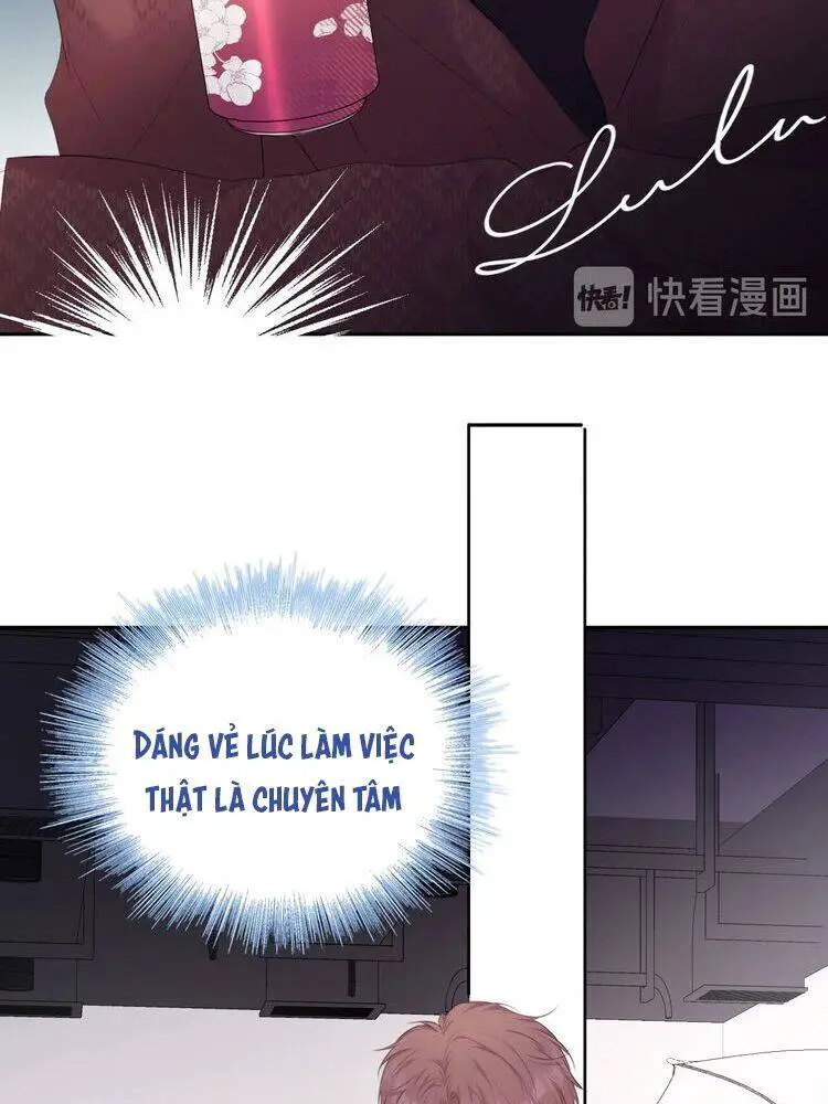 Đừng Để Tôi Bảo Vệ Nettruyen ZZZ Chương 71 Page 27