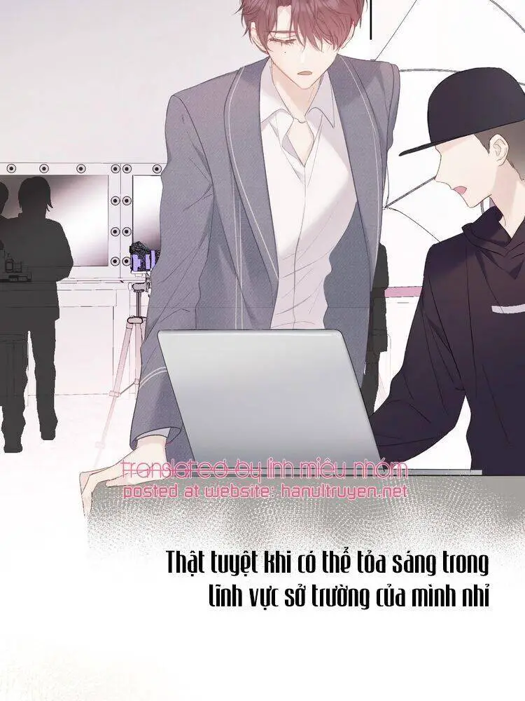 Đừng Để Tôi Bảo Vệ Nettruyen ZZZ Chương 71 Page 28