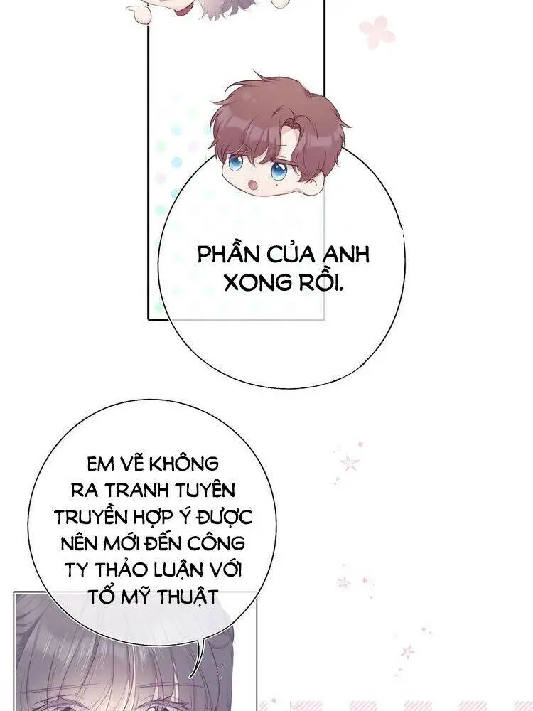 Đừng Để Tôi Bảo Vệ Nettruyen ZZZ Chương 71 Page 36