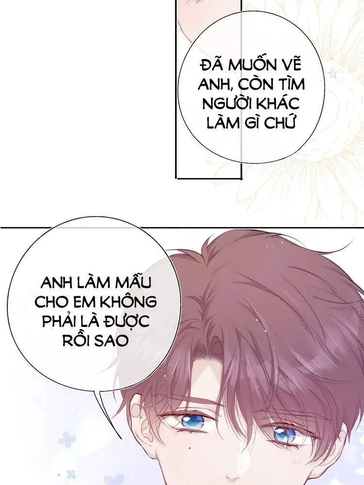 Đừng Để Tôi Bảo Vệ Nettruyen ZZZ Chương 71 Page 40
