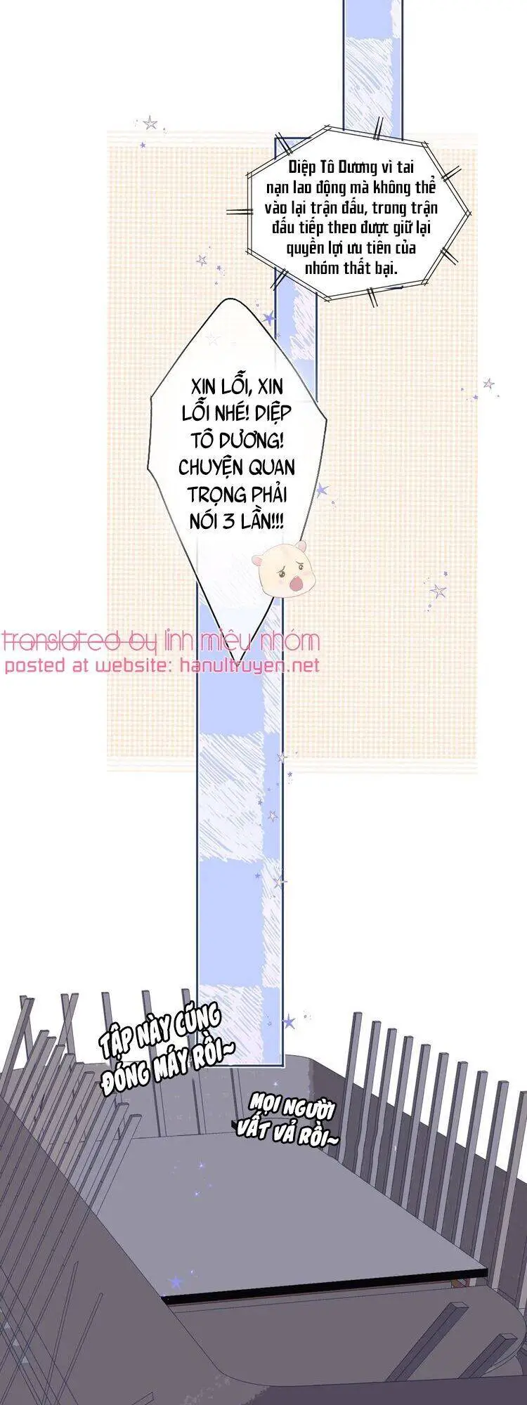 Đừng Để Tôi Bảo Vệ Nettruyen ZZZ Chương 70 Page 14