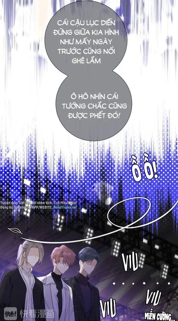 Đừng Để Tôi Bảo Vệ Nettruyen ZZZ Chương 27 Page 12