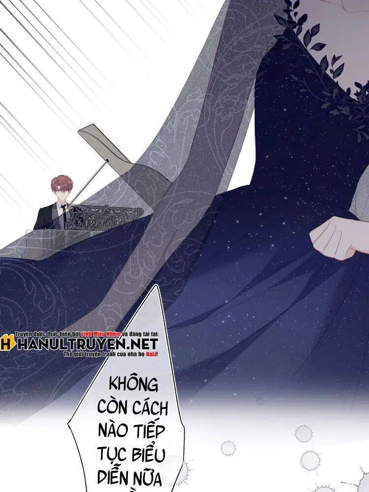 Đừng Để Tôi Bảo Vệ Nettruyen ZZZ Chương 76 Page 29