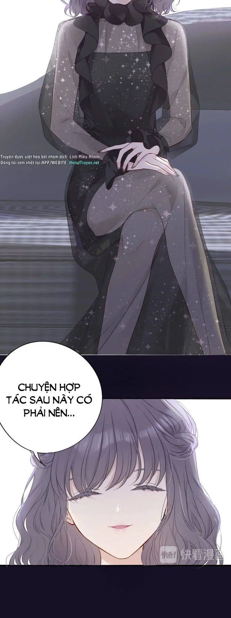 Đừng Để Tôi Bảo Vệ Nettruyen ZZZ Chương 30 Page 18