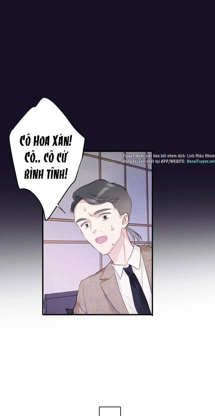 Đừng Để Tôi Bảo Vệ Nettruyen ZZZ Chương 30 Page 19