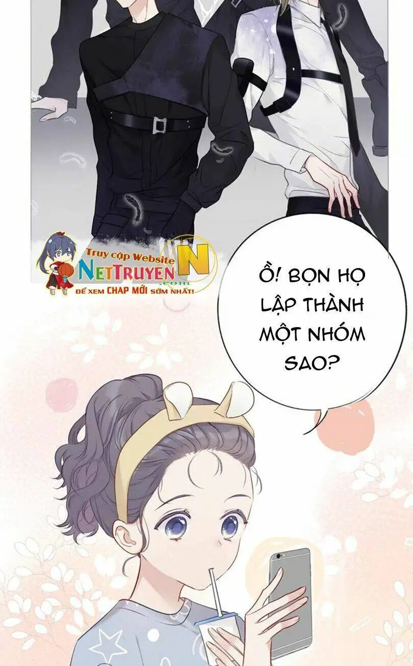 Đừng Để Tôi Bảo Vệ Nettruyen ZZZ Chương 26 Page 31