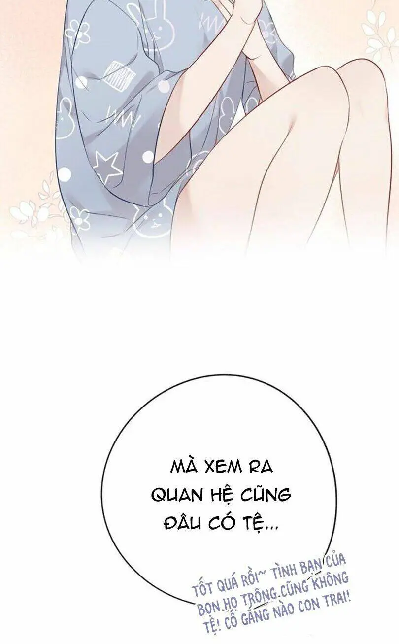 Đừng Để Tôi Bảo Vệ Nettruyen ZZZ Chương 26 Page 32
