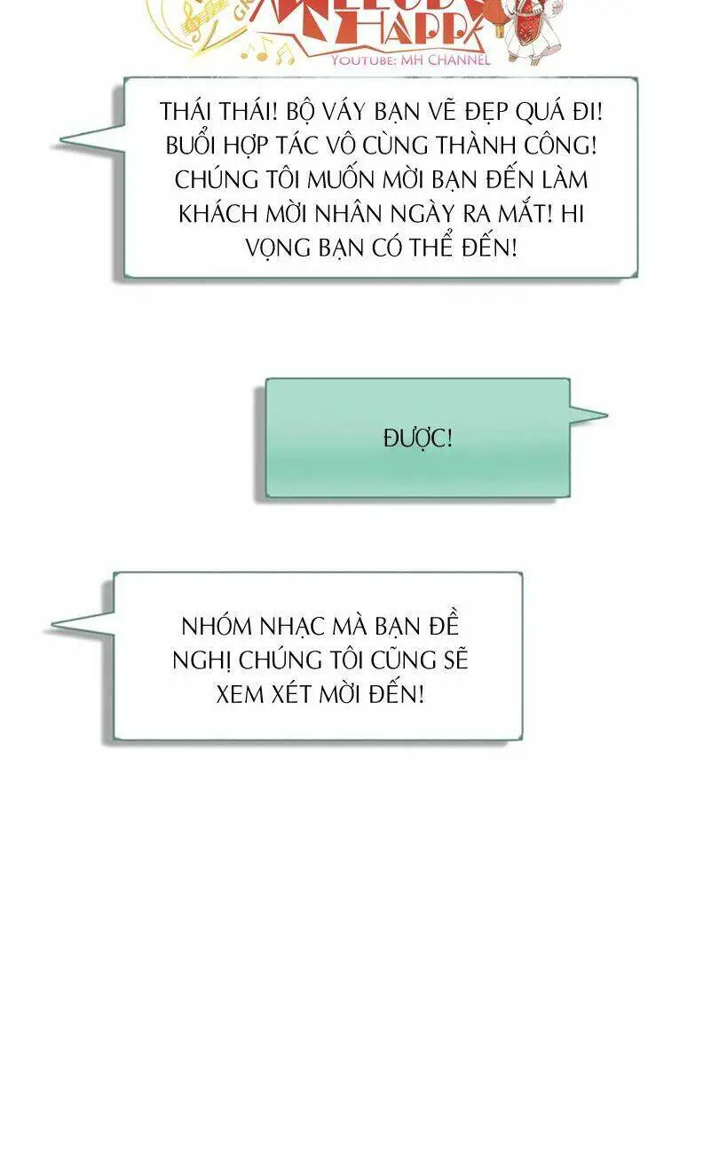 Đừng Để Tôi Bảo Vệ Nettruyen ZZZ Chương 26 Page 34