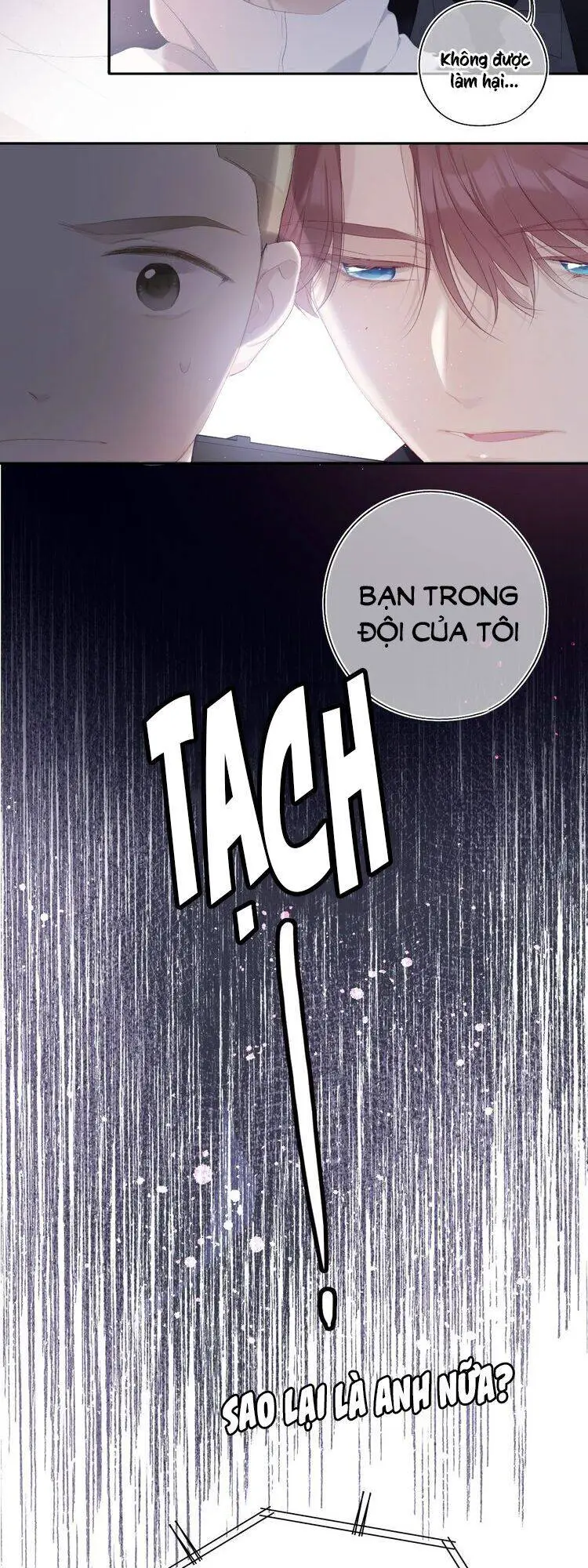 Đừng Để Tôi Bảo Vệ Nettruyen ZZZ Chương 63 Page 13