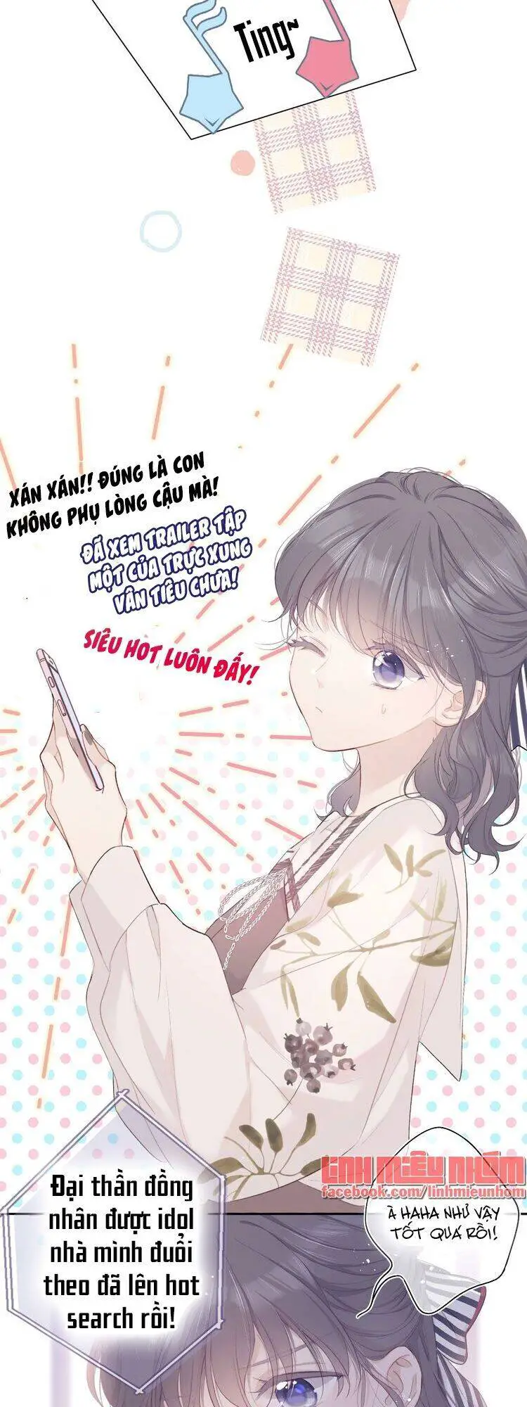 Đừng Để Tôi Bảo Vệ Nettruyen ZZZ Chương 61 Page 5