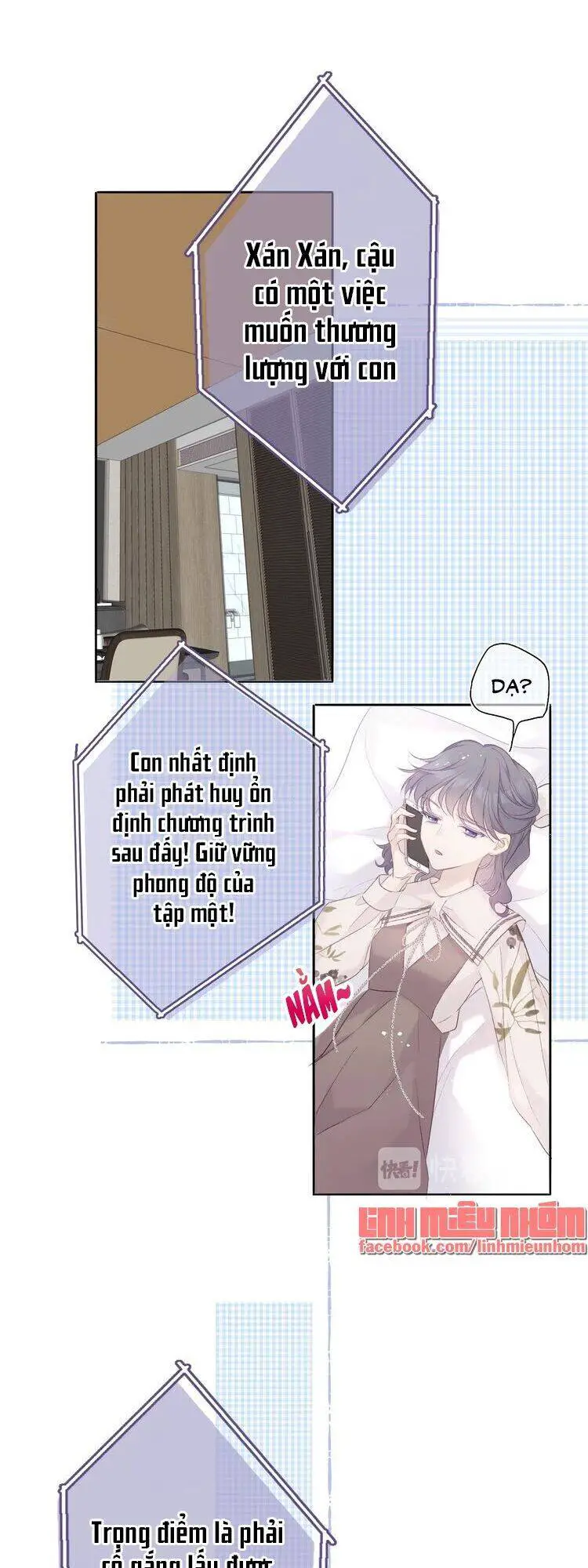 Đừng Để Tôi Bảo Vệ Nettruyen ZZZ Chương 61 Page 7